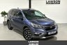 USED 2016 16 HONDA CR-V 1.6 i-DTEC SE Plus SUV 5dr Diesel Manual 4WD Euro 6 (s/s) (160 ps) 