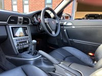 USED 2006 06 PORSCHE 911 3.8 997 Carrera S Coupe 2dr Petrol Manual (277 g/km, 350 bhp) 