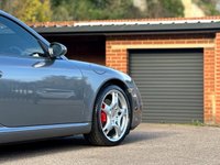 USED 2006 06 PORSCHE 911 3.8 997 Carrera S Coupe 2dr Petrol Manual (277 g/km, 350 bhp) 