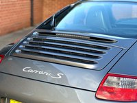 USED 2006 06 PORSCHE 911 3.8 997 Carrera S Coupe 2dr Petrol Manual (277 g/km, 350 bhp) 