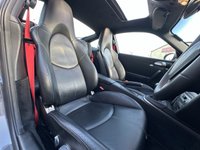 USED 2006 06 PORSCHE 911 3.8 997 Carrera S Coupe 2dr Petrol Manual (277 g/km, 350 bhp) 