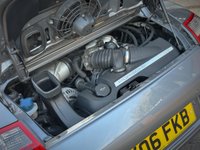 USED 2006 06 PORSCHE 911 3.8 997 Carrera S Coupe 2dr Petrol Manual (277 g/km, 350 bhp) 
