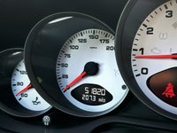 USED 2006 06 PORSCHE 911 3.8 997 Carrera S Coupe 2dr Petrol Manual (277 g/km, 350 bhp) 