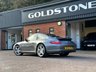 USED 2006 06 PORSCHE 911 3.8 997 Carrera S Coupe 2dr Petrol Manual (277 g/km, 350 bhp) 