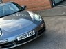 USED 2006 06 PORSCHE 911 3.8 997 Carrera S Coupe 2dr Petrol Manual (277 g/km, 350 bhp) 