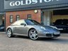 USED 2006 06 PORSCHE 911 3.8 997 Carrera S Coupe 2dr Petrol Manual (277 g/km, 350 bhp) 