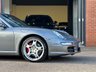 USED 2006 06 PORSCHE 911 3.8 997 Carrera S Coupe 2dr Petrol Manual (277 g/km, 350 bhp) 