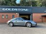 USED 2006 06 PORSCHE 911 3.8 997 Carrera S Coupe 2dr Petrol Manual (277 g/km, 350 bhp) 