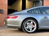 USED 2006 06 PORSCHE 911 3.8 997 Carrera S Coupe 2dr Petrol Manual (277 g/km, 350 bhp) 
