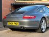 USED 2006 06 PORSCHE 911 3.8 997 Carrera S Coupe 2dr Petrol Manual (277 g/km, 350 bhp) 