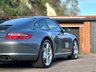 USED 2006 06 PORSCHE 911 3.8 997 Carrera S Coupe 2dr Petrol Manual (277 g/km, 350 bhp) 