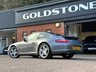 USED 2006 06 PORSCHE 911 3.8 997 Carrera S Coupe 2dr Petrol Manual (277 g/km, 350 bhp) 