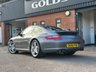 USED 2006 06 PORSCHE 911 3.8 997 Carrera S Coupe 2dr Petrol Manual (277 g/km, 350 bhp) 