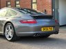 USED 2006 06 PORSCHE 911 3.8 997 Carrera S Coupe 2dr Petrol Manual (277 g/km, 350 bhp) 