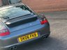 USED 2006 06 PORSCHE 911 3.8 997 Carrera S Coupe 2dr Petrol Manual (277 g/km, 350 bhp) 
