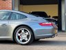 USED 2006 06 PORSCHE 911 3.8 997 Carrera S Coupe 2dr Petrol Manual (277 g/km, 350 bhp) 