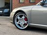 USED 2006 06 PORSCHE 911 3.8 997 Carrera S Coupe 2dr Petrol Manual (277 g/km, 350 bhp) 