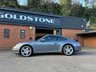 USED 2006 06 PORSCHE 911 3.8 997 Carrera S Coupe 2dr Petrol Manual (277 g/km, 350 bhp) 