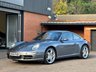 USED 2006 06 PORSCHE 911 3.8 997 Carrera S Coupe 2dr Petrol Manual (277 g/km, 350 bhp) 
