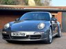 USED 2006 06 PORSCHE 911 3.8 997 Carrera S Coupe 2dr Petrol Manual (277 g/km, 350 bhp) 