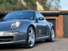 USED 2006 06 PORSCHE 911 3.8 997 Carrera S Coupe 2dr Petrol Manual (277 g/km, 350 bhp) 