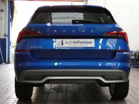 USED 2024 73 SKODA KAMIQ 1.5 TSI ACT SE L Executive SUV 5dr Petrol DSG Euro 6 (s/s) (150 ps) NEARLY NEW BARGAIN GENUINE LOW MILES OF 344 MILES SAT NAV HEATED SEATS REAR VIEW CAMERA CRUISE CONTROL PARKING SENSORS 1 OWNER SKODA WARRANTY JAN 2027