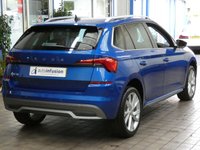 USED 2024 73 SKODA KAMIQ 1.5 TSI ACT SE L Executive SUV 5dr Petrol DSG Euro 6 (s/s) (150 ps) NEARLY NEW BARGAIN GENUINE LOW MILES OF 344 MILES SAT NAV HEATED SEATS REAR VIEW CAMERA CRUISE CONTROL PARKING SENSORS 1 OWNER SKODA WARRANTY JAN 2027