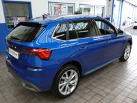 USED 2024 73 SKODA KAMIQ 1.5 TSI ACT SE L Executive SUV 5dr Petrol DSG Euro 6 (s/s) (150 ps) NEARLY NEW BARGAIN GENUINE LOW MILES OF 344 MILES SAT NAV HEATED SEATS REAR VIEW CAMERA CRUISE CONTROL PARKING SENSORS 1 OWNER SKODA WARRANTY JAN 2027