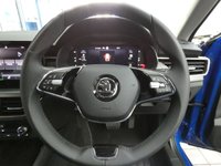 USED 2024 73 SKODA KAMIQ 1.5 TSI ACT SE L Executive SUV 5dr Petrol DSG Euro 6 (s/s) (150 ps) NEARLY NEW BARGAIN GENUINE LOW MILES OF 344 MILES SAT NAV HEATED SEATS REAR VIEW CAMERA CRUISE CONTROL PARKING SENSORS 1 OWNER SKODA WARRANTY JAN 2027