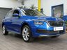 USED 2024 73 SKODA KAMIQ 1.5 TSI ACT SE L Executive SUV 5dr Petrol DSG Euro 6 (s/s) (150 ps) NEARLY NEW BARGAIN GENUINE LOW MILES OF 344 MILES SAT NAV HEATED SEATS REAR VIEW CAMERA CRUISE CONTROL PARKING SENSORS 1 OWNER SKODA WARRANTY JAN 2027