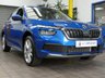 USED 2024 73 SKODA KAMIQ 1.5 TSI ACT SE L Executive SUV 5dr Petrol DSG Euro 6 (s/s) (150 ps) NEARLY NEW BARGAIN GENUINE LOW MILES OF 344 MILES SAT NAV HEATED SEATS REAR VIEW CAMERA CRUISE CONTROL PARKING SENSORS 1 OWNER SKODA WARRANTY JAN 2027