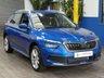 USED 2024 73 SKODA KAMIQ 1.5 TSI ACT SE L Executive SUV 5dr Petrol DSG Euro 6 (s/s) (150 ps) NEARLY NEW BARGAIN GENUINE LOW MILES OF 344 MILES SAT NAV HEATED SEATS REAR VIEW CAMERA CRUISE CONTROL PARKING SENSORS 1 OWNER SKODA WARRANTY JAN 2027