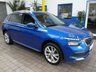 USED 2024 73 SKODA KAMIQ 1.5 TSI ACT SE L Executive SUV 5dr Petrol DSG Euro 6 (s/s) (150 ps) NEARLY NEW BARGAIN GENUINE LOW MILES OF 344 MILES SAT NAV HEATED SEATS REAR VIEW CAMERA CRUISE CONTROL PARKING SENSORS 1 OWNER SKODA WARRANTY JAN 2027