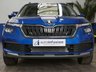 USED 2024 73 SKODA KAMIQ 1.5 TSI ACT SE L Executive SUV 5dr Petrol DSG Euro 6 (s/s) (150 ps) NEARLY NEW BARGAIN GENUINE LOW MILES OF 344 MILES SAT NAV HEATED SEATS REAR VIEW CAMERA CRUISE CONTROL PARKING SENSORS 1 OWNER SKODA WARRANTY JAN 2027