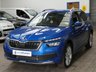 USED 2024 73 SKODA KAMIQ 1.5 TSI ACT SE L Executive SUV 5dr Petrol DSG Euro 6 (s/s) (150 ps) NEARLY NEW BARGAIN GENUINE LOW MILES OF 344 MILES SAT NAV HEATED SEATS REAR VIEW CAMERA CRUISE CONTROL PARKING SENSORS 1 OWNER SKODA WARRANTY JAN 2027