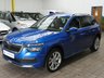 USED 2024 73 SKODA KAMIQ 1.5 TSI ACT SE L Executive SUV 5dr Petrol DSG Euro 6 (s/s) (150 ps) NEARLY NEW BARGAIN GENUINE LOW MILES OF 344 MILES SAT NAV HEATED SEATS REAR VIEW CAMERA CRUISE CONTROL PARKING SENSORS 1 OWNER SKODA WARRANTY JAN 2027