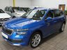 USED 2024 73 SKODA KAMIQ 1.5 TSI ACT SE L Executive SUV 5dr Petrol DSG Euro 6 (s/s) (150 ps) NEARLY NEW BARGAIN GENUINE LOW MILES OF 344 MILES SAT NAV HEATED SEATS REAR VIEW CAMERA CRUISE CONTROL PARKING SENSORS 1 OWNER SKODA WARRANTY JAN 2027