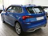 USED 2024 73 SKODA KAMIQ 1.5 TSI ACT SE L Executive SUV 5dr Petrol DSG Euro 6 (s/s) (150 ps) NEARLY NEW BARGAIN GENUINE LOW MILES OF 344 MILES SAT NAV HEATED SEATS REAR VIEW CAMERA CRUISE CONTROL PARKING SENSORS 1 OWNER SKODA WARRANTY JAN 2027