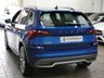 USED 2024 73 SKODA KAMIQ 1.5 TSI ACT SE L Executive SUV 5dr Petrol DSG Euro 6 (s/s) (150 ps) NEARLY NEW BARGAIN GENUINE LOW MILES OF 344 MILES SAT NAV HEATED SEATS REAR VIEW CAMERA CRUISE CONTROL PARKING SENSORS 1 OWNER SKODA WARRANTY JAN 2027