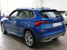 USED 2024 73 SKODA KAMIQ 1.5 TSI ACT SE L Executive SUV 5dr Petrol DSG Euro 6 (s/s) (150 ps) NEARLY NEW BARGAIN GENUINE LOW MILES OF 344 MILES SAT NAV HEATED SEATS REAR VIEW CAMERA CRUISE CONTROL PARKING SENSORS 1 OWNER SKODA WARRANTY JAN 2027