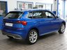 USED 2024 73 SKODA KAMIQ 1.5 TSI ACT SE L Executive SUV 5dr Petrol DSG Euro 6 (s/s) (150 ps) NEARLY NEW BARGAIN GENUINE LOW MILES OF 344 MILES SAT NAV HEATED SEATS REAR VIEW CAMERA CRUISE CONTROL PARKING SENSORS 1 OWNER SKODA WARRANTY JAN 2027