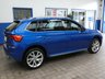 USED 2024 73 SKODA KAMIQ 1.5 TSI ACT SE L Executive SUV 5dr Petrol DSG Euro 6 (s/s) (150 ps) NEARLY NEW BARGAIN GENUINE LOW MILES OF 344 MILES SAT NAV HEATED SEATS REAR VIEW CAMERA CRUISE CONTROL PARKING SENSORS 1 OWNER SKODA WARRANTY JAN 2027