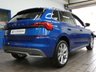 USED 2024 73 SKODA KAMIQ 1.5 TSI ACT SE L Executive SUV 5dr Petrol DSG Euro 6 (s/s) (150 ps) NEARLY NEW BARGAIN GENUINE LOW MILES OF 344 MILES SAT NAV HEATED SEATS REAR VIEW CAMERA CRUISE CONTROL PARKING SENSORS 1 OWNER SKODA WARRANTY JAN 2027