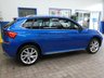 USED 2024 73 SKODA KAMIQ 1.5 TSI ACT SE L Executive SUV 5dr Petrol DSG Euro 6 (s/s) (150 ps) NEARLY NEW BARGAIN GENUINE LOW MILES OF 344 MILES SAT NAV HEATED SEATS REAR VIEW CAMERA CRUISE CONTROL PARKING SENSORS 1 OWNER SKODA WARRANTY JAN 2027