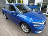 USED 2024 73 SKODA KAMIQ 1.5 TSI ACT SE L Executive SUV 5dr Petrol DSG Euro 6 (s/s) (150 ps) NEARLY NEW BARGAIN GENUINE LOW MILES OF 344 MILES SAT NAV HEATED SEATS REAR VIEW CAMERA CRUISE CONTROL PARKING SENSORS 1 OWNER SKODA WARRANTY JAN 2027