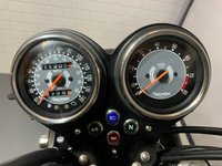 USED 2008 08 TRIUMPH BONNEVILLE T100 SCRAMBLER (CAT N) - BUY ONLINE 24 HRS A DAY  GREAT SPEC WITH HIGH LEVEL EXHAUST