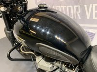 USED 2008 08 TRIUMPH BONNEVILLE T100 SCRAMBLER (CAT N) - BUY ONLINE 24 HRS A DAY  GREAT SPEC WITH HIGH LEVEL EXHAUST