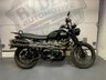 USED 2008 08 TRIUMPH BONNEVILLE T100 SCRAMBLER (CAT N) - BUY ONLINE 24 HRS A DAY  GREAT SPEC WITH HIGH LEVEL EXHAUST