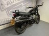 USED 2008 08 TRIUMPH BONNEVILLE T100 SCRAMBLER (CAT N) - BUY ONLINE 24 HRS A DAY  GREAT SPEC WITH HIGH LEVEL EXHAUST