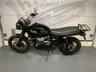 USED 2008 08 TRIUMPH BONNEVILLE T100 SCRAMBLER (CAT N) - BUY ONLINE 24 HRS A DAY  GREAT SPEC WITH HIGH LEVEL EXHAUST